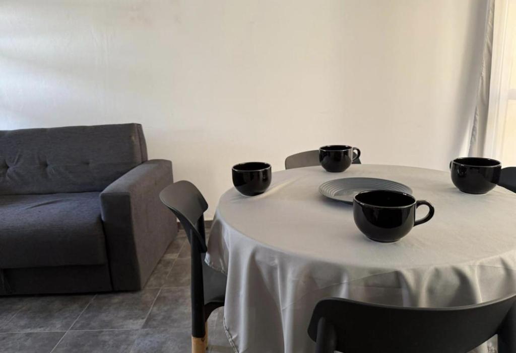 dpto GAMA a cuadras del corsodromo