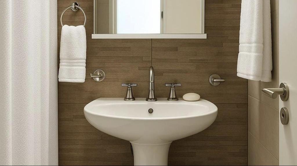 dpto GAMA a cuadras del corsodromo