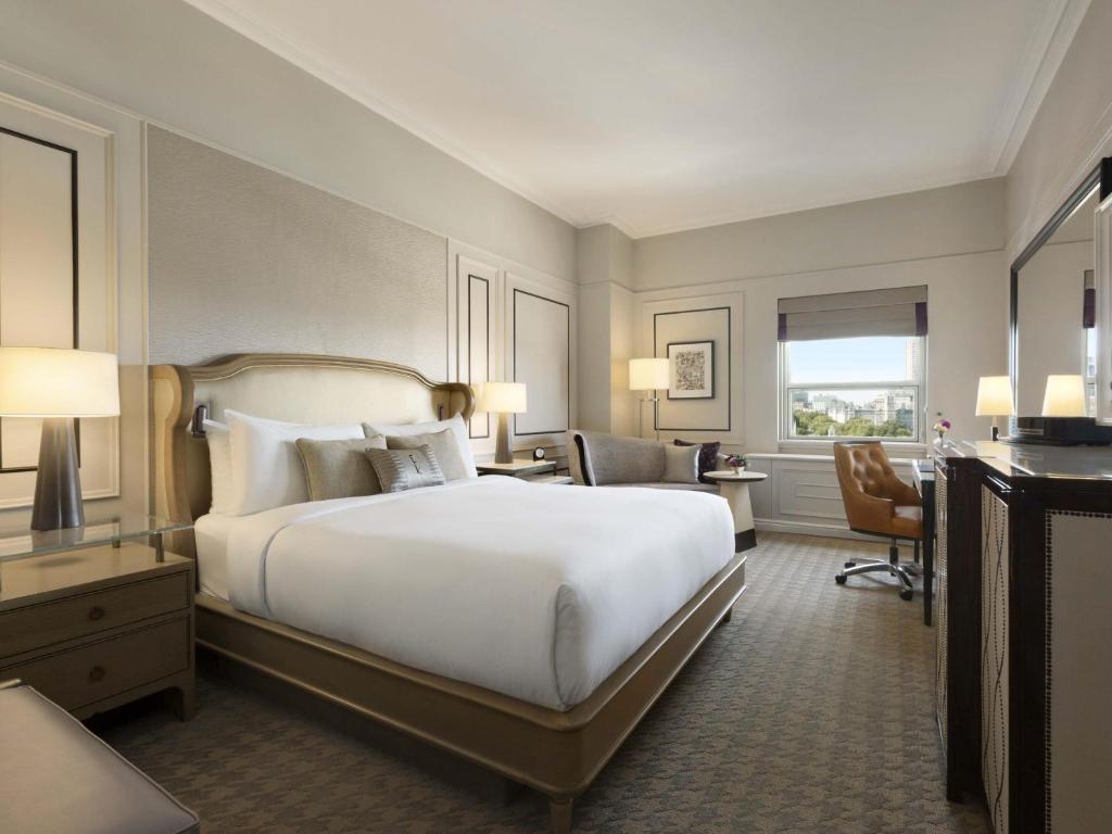 Fairmont Le Chateau Frontenac - Resim 20