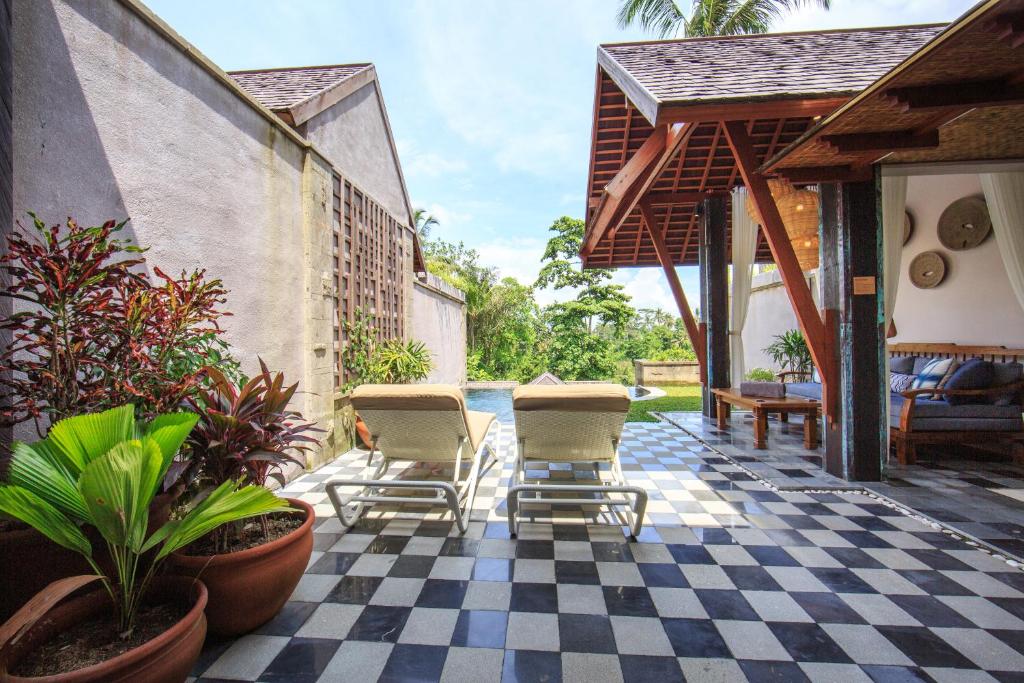 Tejaprana Bisma - CHSE Certified - 14