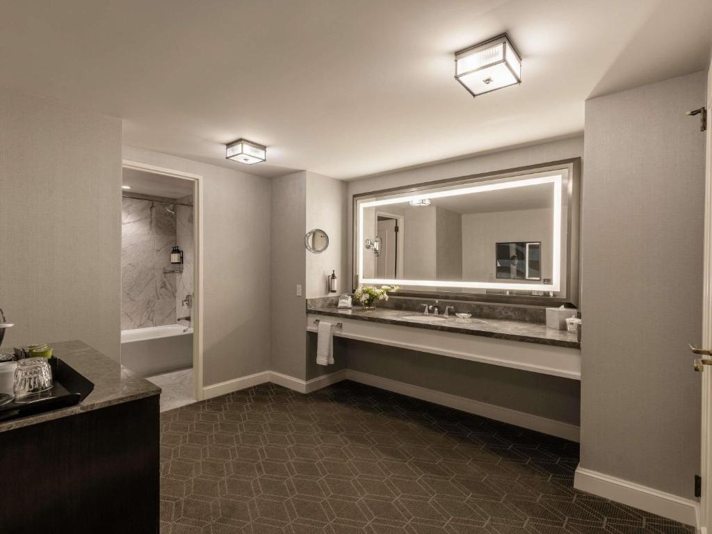 Fairmont Olympic Hotel photo 4