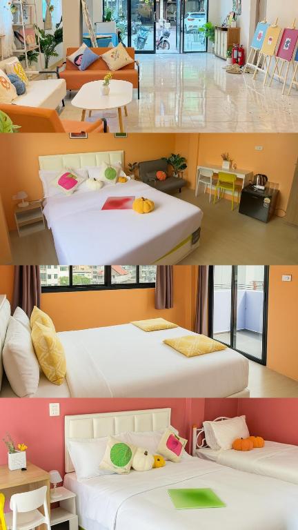 Chen Inn Boutique Hotel ??????? - Resim 16