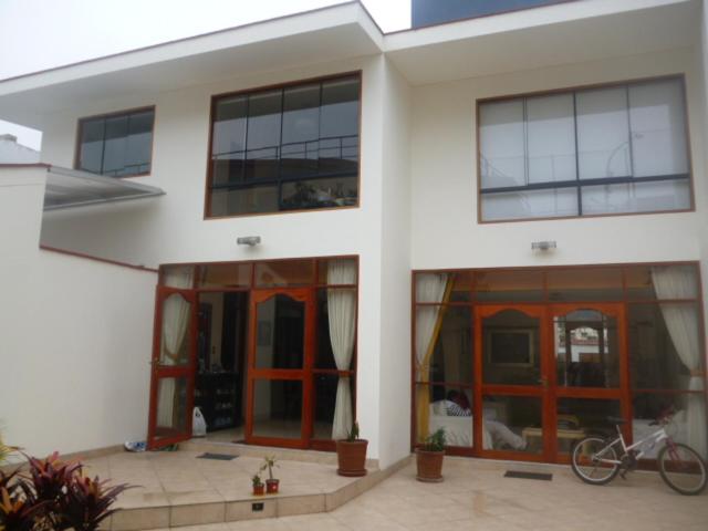 Hospedaje La Anita photo