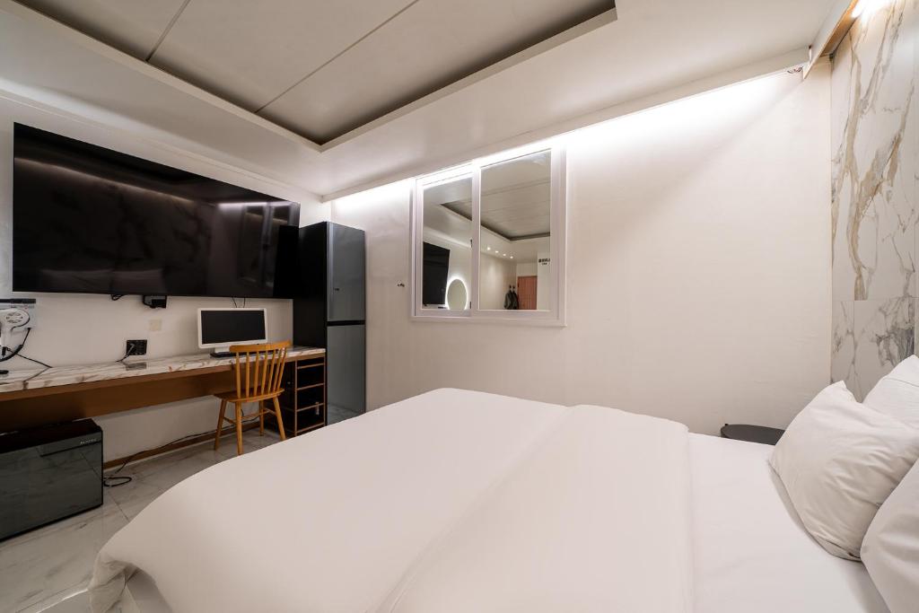 S Hotel - Chambre Double