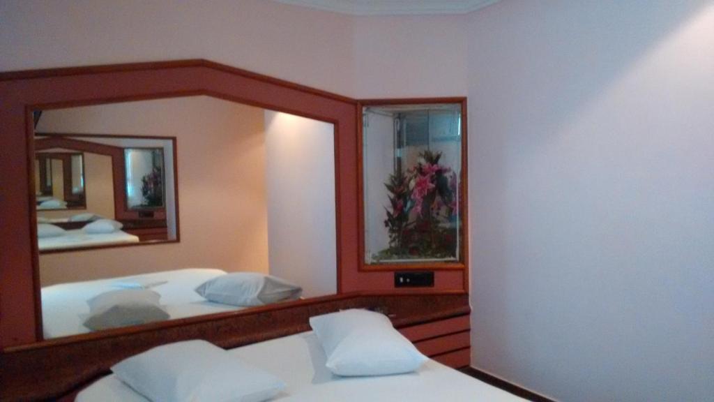  Magnus Norte Hotel (Adult Only)