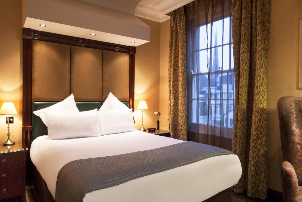 Park Grand Paddington Court - Resim 32