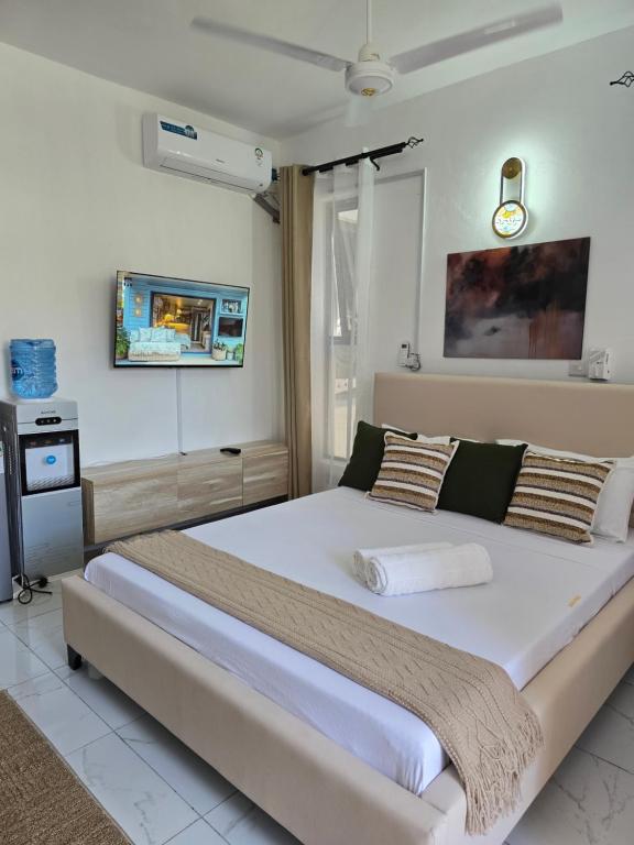 Ảnh trong thư viện ảnh của Orhion Cozy Condo Studio Nyali ở Mombasa