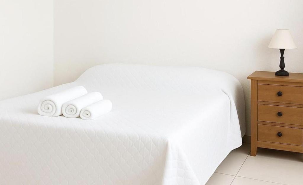 Dpto GAMA a cuadras del corsodromo