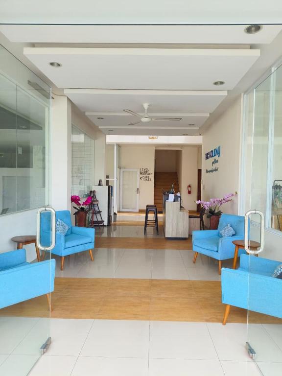 The Holiday Guest House - Housity