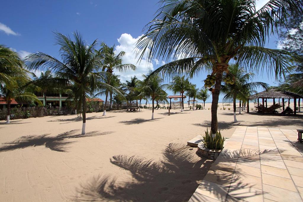  Pousada Recanto da Praia