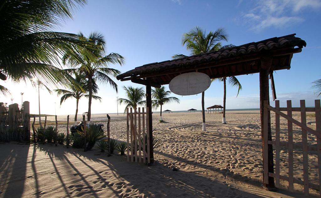  Pousada Recanto da Praia