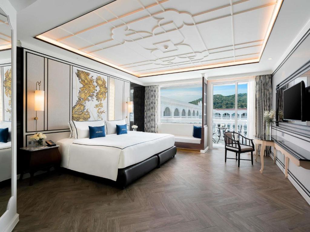 Mövenpick Myth Hotel Patong Phuket - Resim 2