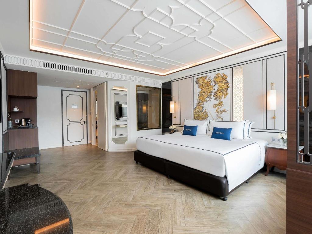 Mövenpick Myth Hotel Patong Phuket - Resim 18