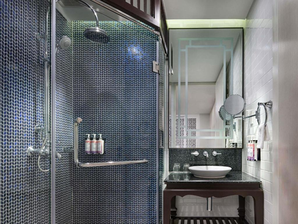 Mövenpick Myth Hotel Patong Phuket - 19