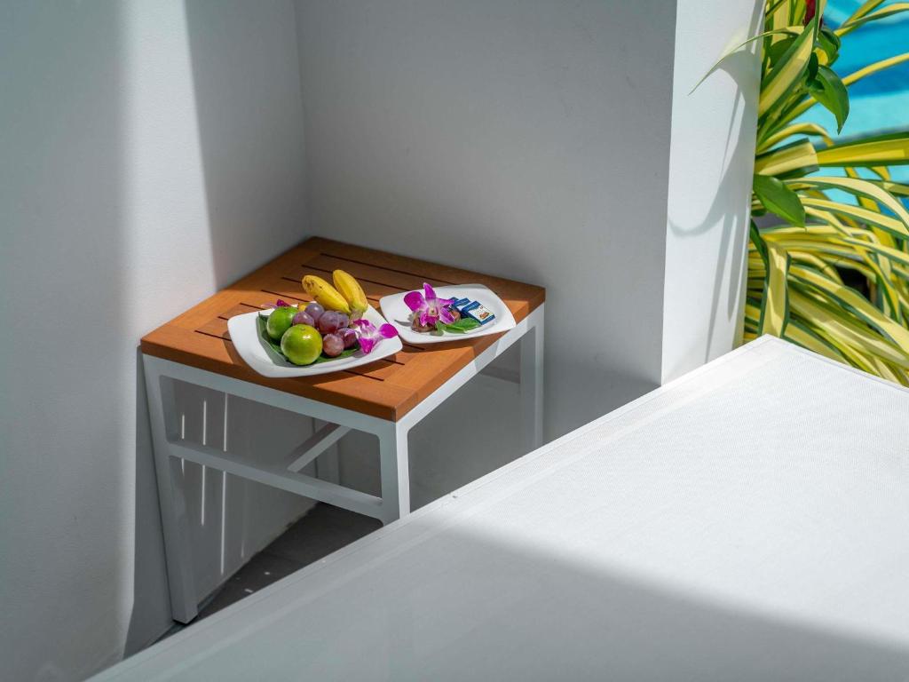 Mövenpick Myth Hotel Patong Phuket - 7