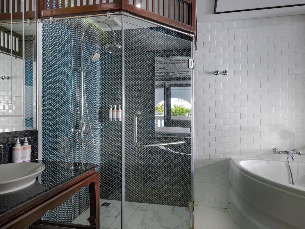 Mövenpick Myth Hotel Patong Phuket - Resim 41