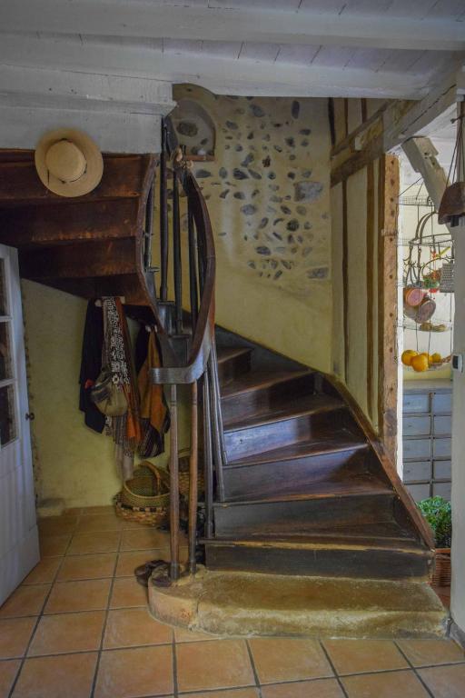 Chambre chez Annick - Large Double Room