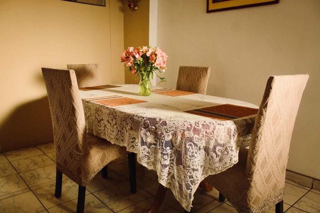 Fotografie z fotogalerie ubytování House explorer v destinaci Cuzco