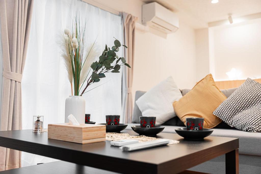saiei hotel 302