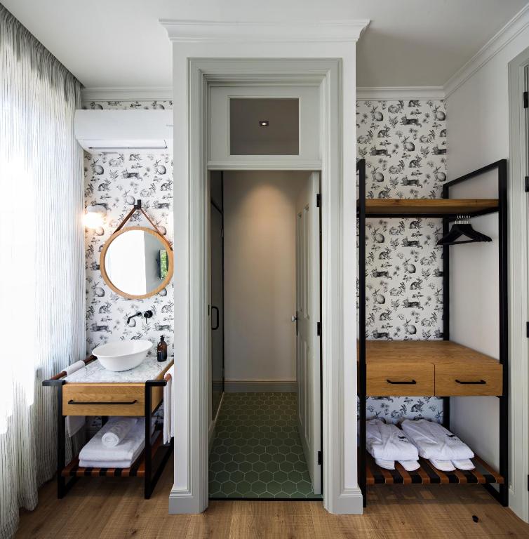 Quinta de S.Bernardo - Winery & Farmhouse - 14