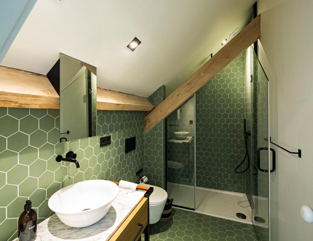 Quinta de S.Bernardo - Winery & Farmhouse - 2