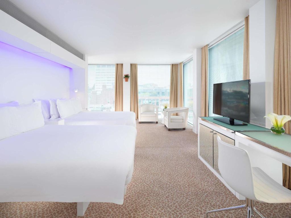 St Martins Lane London - Resim 18