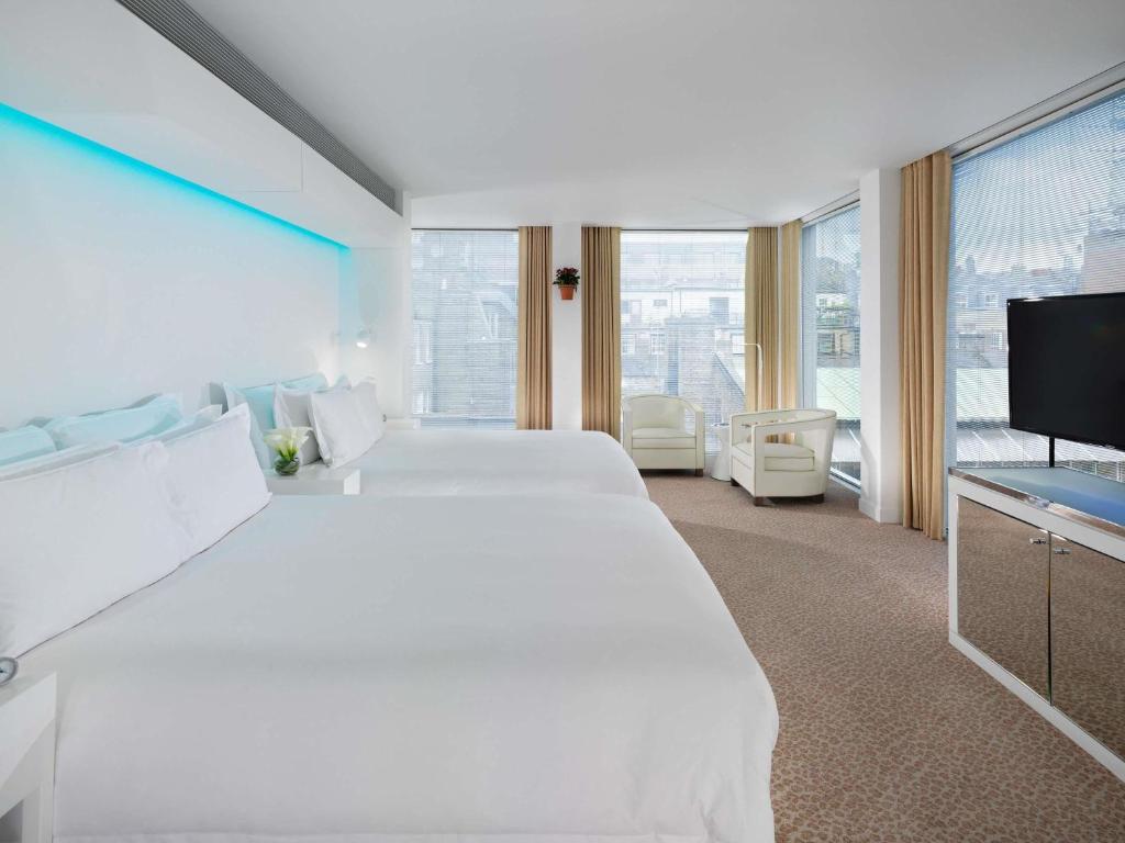 St Martins Lane London - Resim 25