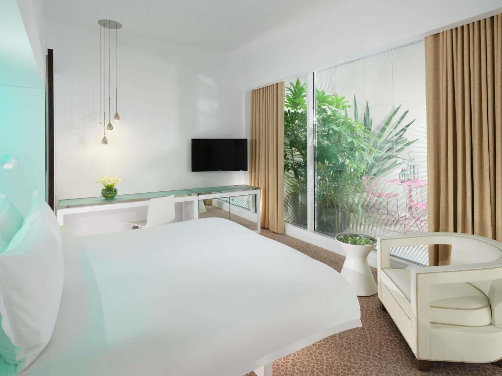 St Martins Lane London - Resim 28