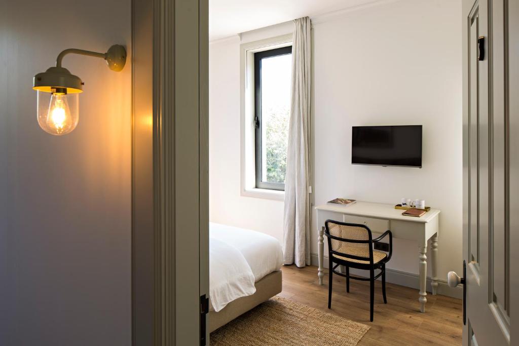 Quinta de S.Bernardo - Winery & Farmhouse - 13