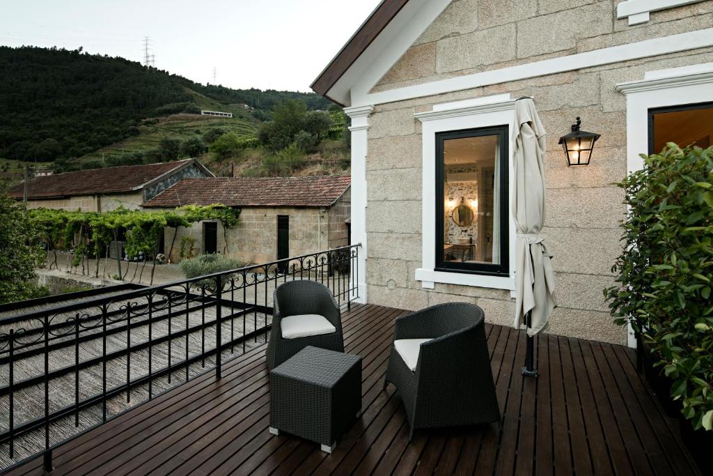 Quinta de S.Bernardo - Winery & Farmhouse - 16