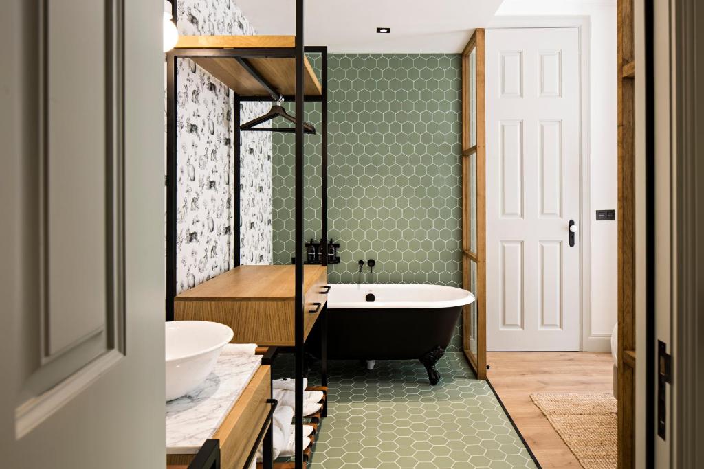 Quinta de S.Bernardo - Winery & Farmhouse - 8