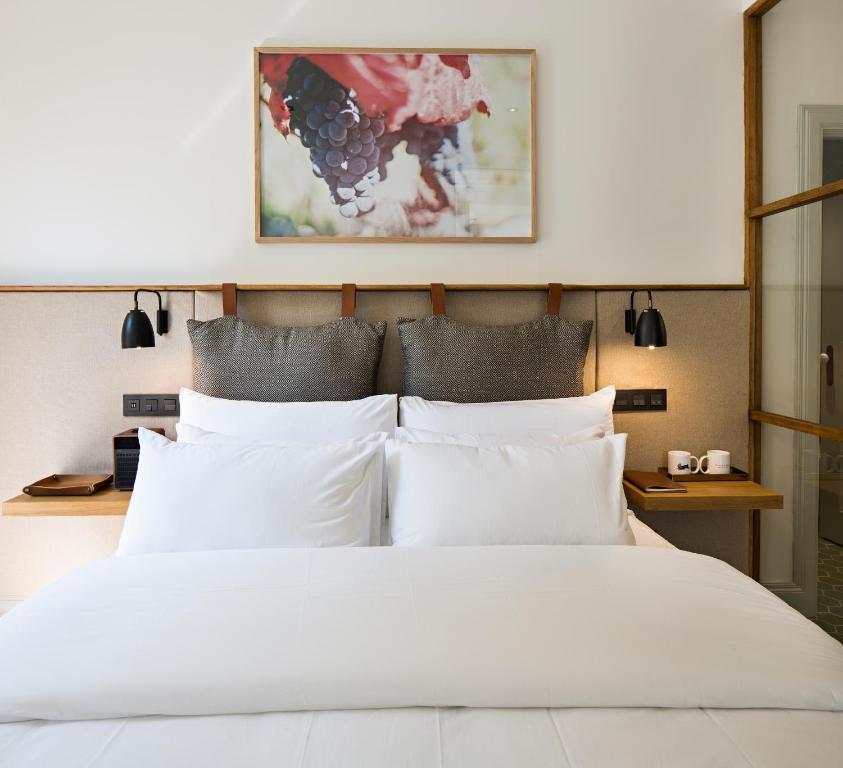 Quinta de S.Bernardo - Winery & Farmhouse - 9