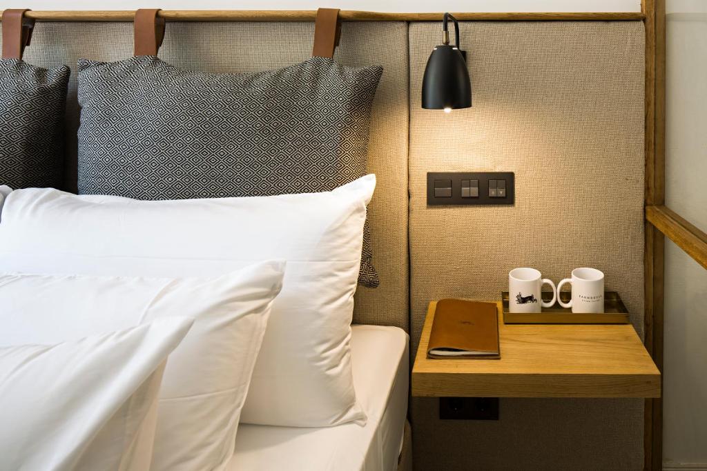 Quinta de S.Bernardo - Winery & Farmhouse - 11