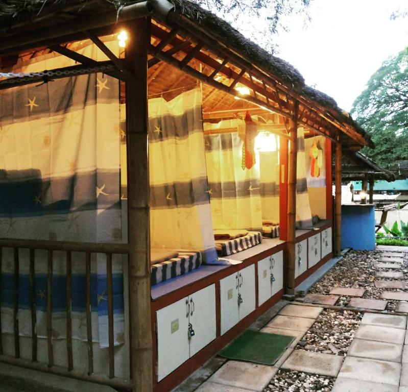 Foto dalla galleria di Mapping Hostel a Chiang Mai