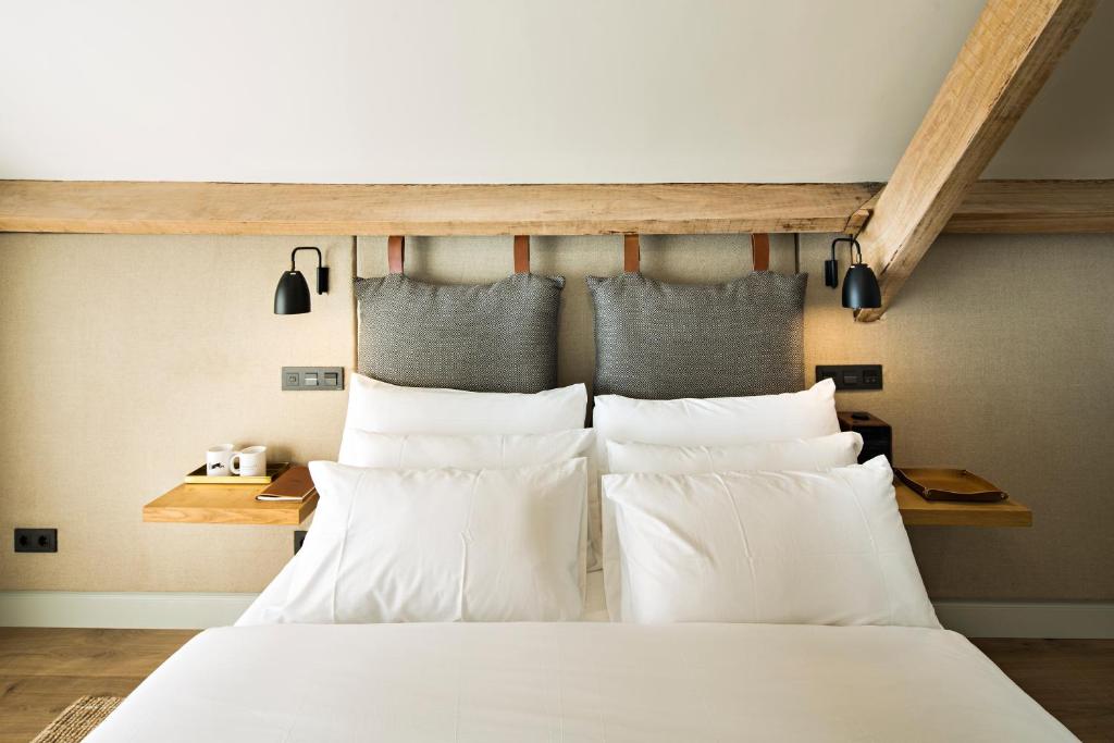 Quinta de S.Bernardo - Winery & Farmhouse - 18