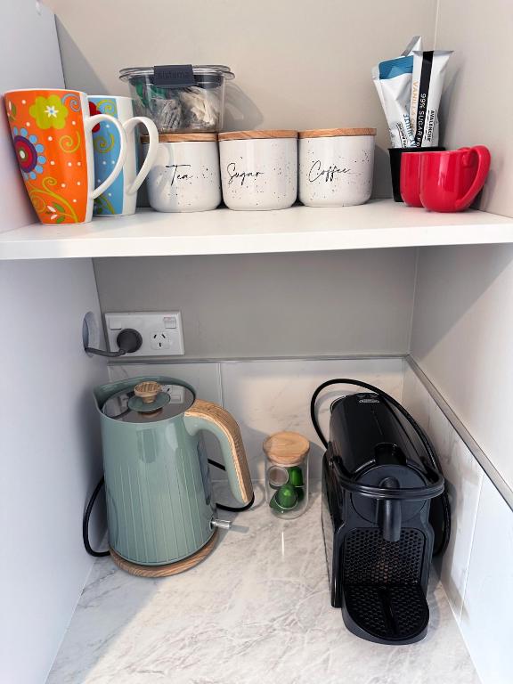 The Studio Haven - Resim 10