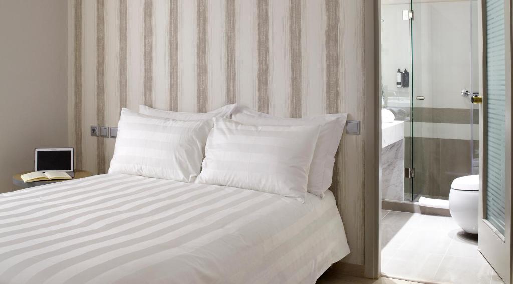 Athens Tiare by Mage Hotels - 无视图的单个内部房间