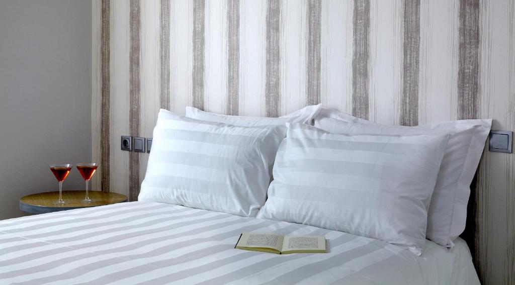 Athens Tiare by Mage Hotels - Resim 36