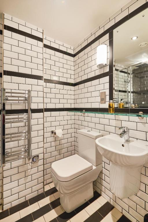 Saint Pauls House - Resim 8