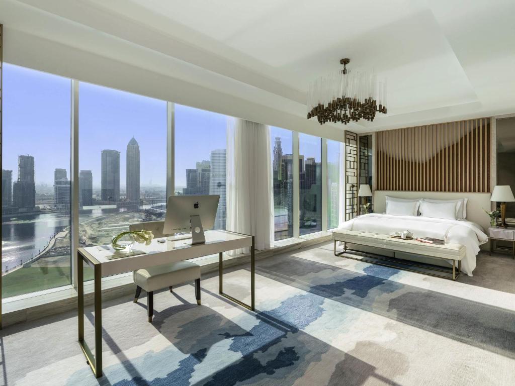Pullman Dubai Downtown - Resim 24