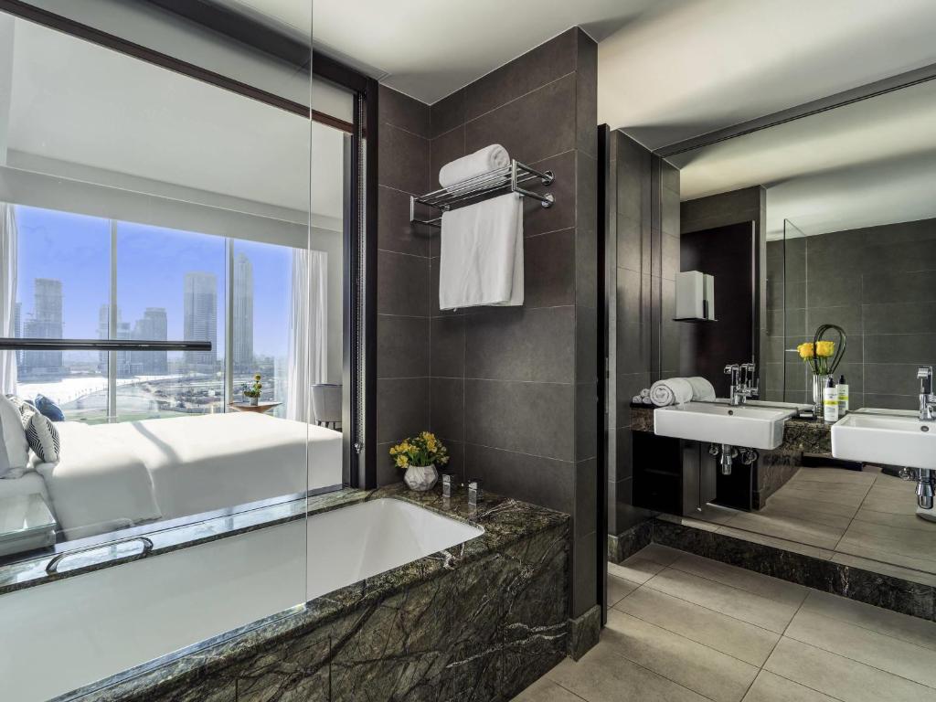 Pullman Dubai Downtown - Resim 25