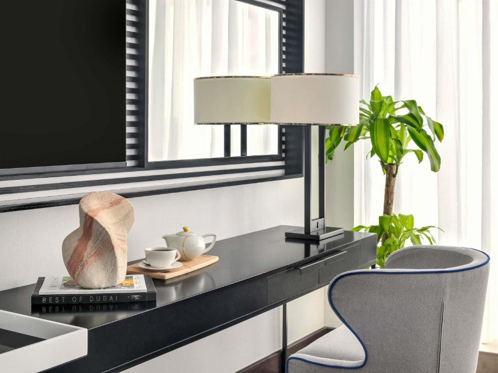 Pullman Dubai Downtown - Resim 44