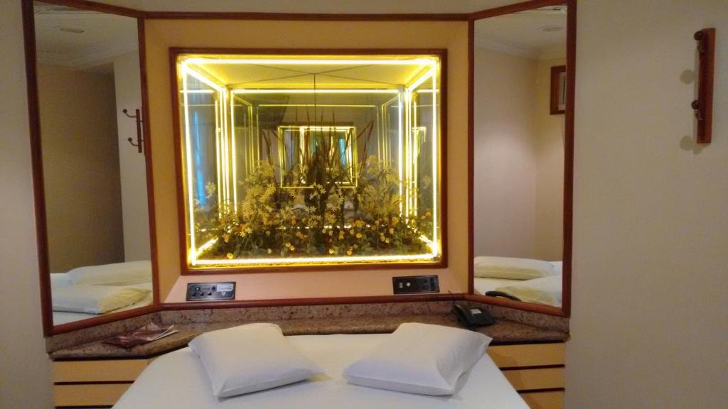  Magnus Norte Hotel (Adult Only)