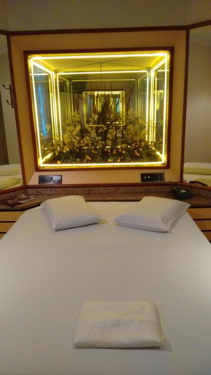  Magnus Norte Hotel (Adult Only)