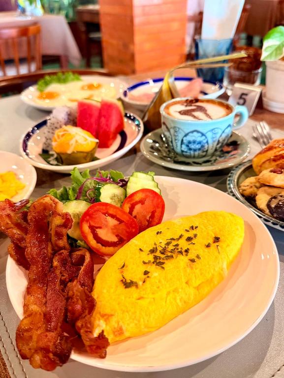 Phor Liang Meun Terracotta Arts - Resim 32