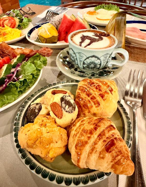 Phor Liang Meun Terracotta Arts - Resim 18