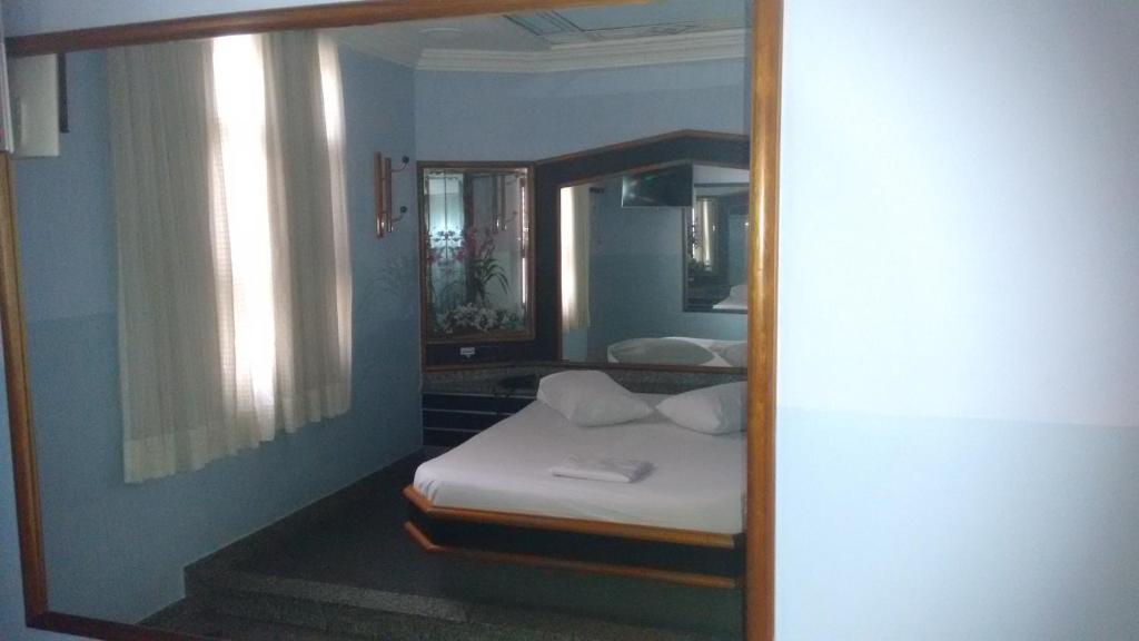  Magnus Norte Hotel (Adult Only)