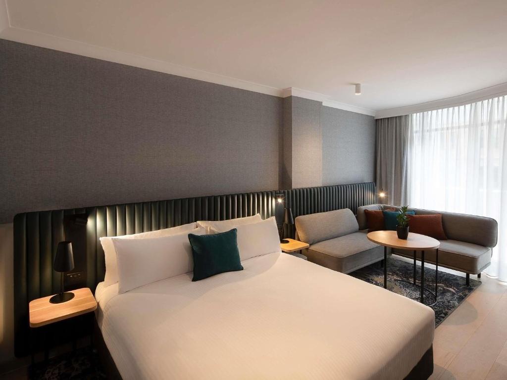 Novotel Sydney City Centre - Resim 8