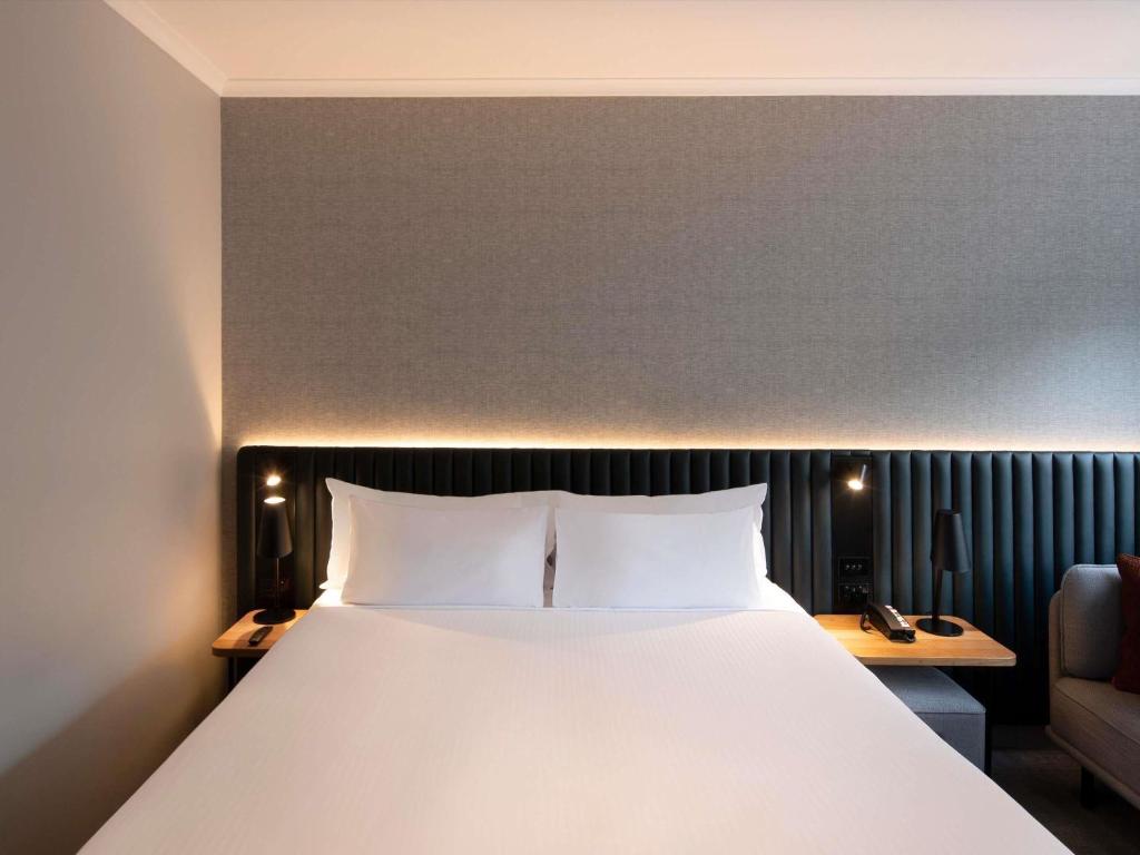 Novotel Sydney City Centre - Resim 9