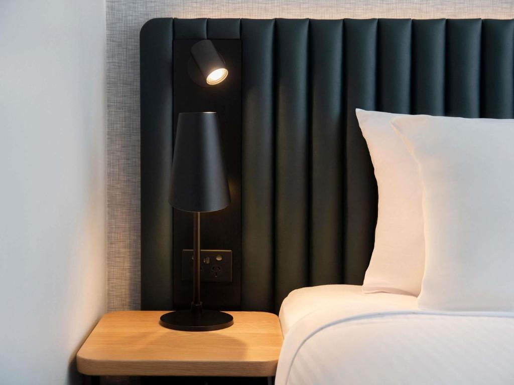 Novotel Sydney City Centre - Resim 21